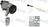 Global Parts 9611261 A/C Compressor Kit