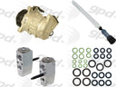 Global Parts 9611267 A/C Compressor and Component Kit