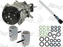 Global Parts 9611282 A/C Compressor and Component Kit