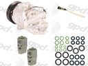 Global Parts 9611321 A/C Compressor and Component Kit