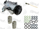 Global Parts 9611322 A/C Compressor and Component Kit