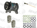 Global Parts 9611327 A/C Compressor and Component Kit