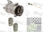 Global Parts 9611335 A/C Compressor Kit