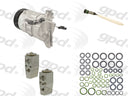 Global Parts 9611336 A/C Compressor and Component Kit