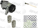 Global Parts 9611342 A/C Compressor and Component Kit