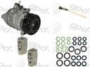 Global Parts 9611344 A/C Compressor and Component Kit