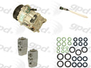 Global Parts 9611347 A/C Compressor and Component Kit