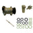 Global Parts 9611637PB A/C Compressor Kit