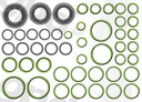 Global Parts 9611648 A/C Compressor and Component Kit