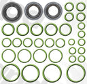Global Parts 9611655 A/C Compressor and Component Kit