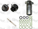 Global Parts 9611670 A/C Compressor and Component Kit