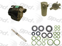 Global Parts 9611679 A/C Compressor and Component Kit
