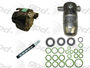 Global Parts 9611682 A/C Compressor and Component Kit
