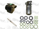 Global Parts 9611685 A/C Compressor and Component Kit