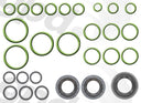 Global Parts 9611697 A/C Compressor and Component Kit