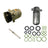 Global Parts 9611747PB A/C Compressor Kit