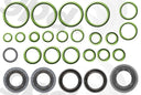 Global Parts 9611755 A/C Compressor and Component Kit
