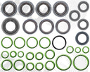 Global Parts 9611781 A/C Compressor and Component Kit