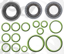 Global Parts 9611806 A/C Compressor and Component Kit