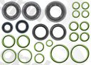 Global Parts 9611808 A/C Compressor and Component Kit
