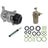 Global Parts 9611810PB A/C Compressor Kit