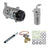 Global Parts 9611813PB A/C Compressor Kit
