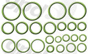 Global Parts 9612185 A/C Compressor and Component Kit