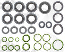Global Parts 9612227 A/C Compressor and Component Kit