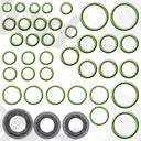 Global Parts 9612233 A/C Compressor and Component Kit