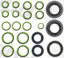 Global Parts 9612780 A/C Compressor and Component Kit