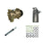 Global Parts 9612782PB A/C Compressor Kit