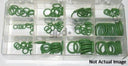 Global Parts 9613234 A/C Compressor and Component Kit