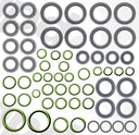Global Parts 9613314 A/C Compressor and Component Kit