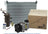 Global Parts 9614801A A/C Compressor and Component Kit