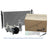Global Parts 9614802B A/C Compressor and Condenser Kit