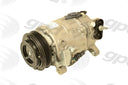 Global Parts 9614811 A/C Compressor and Component Kit