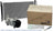 Global Parts 9614845A A/C Compressor and Component Kit
