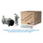 Global Parts 9621283PB A/C Compressor Kit