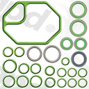 Global Parts 9621486 A/C Compressor and Component Kit