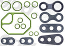 Global Parts 9622017 A/C Compressor and Component Kit