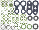 Global Parts 9622073 A/C Compressor and Component Kit
