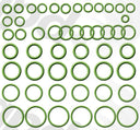 Global Parts 9622079 A/C Compressor and Component Kit