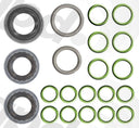 Global Parts 9622101 A/C Compressor and Component Kit