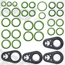 Global Parts 9622118 A/C Compressor and Component Kit