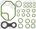 Global Parts 9622521 A/C Compressor and Component Kit