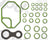 Global Parts 9622572 A/C Compressor and Component Kit