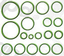 Global Parts 9622728 A/C Compressor and Component Kit