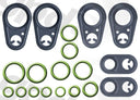 Global Parts 9622951 A/C Compressor and Component Kit