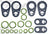 Global Parts 9623349 A/C Compressor Kit