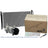 Global Parts 9631269C A/C Compressor